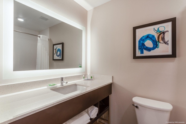 Holiday Inn & Suites JEFFERSON CITY (Jefferson City)